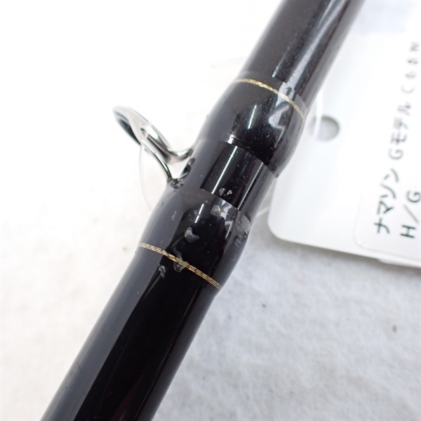 ナマゾン ＧモデルＣ６８ＭＨ／Ｇ